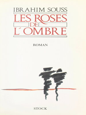 cover image of Les roses de l'ombre